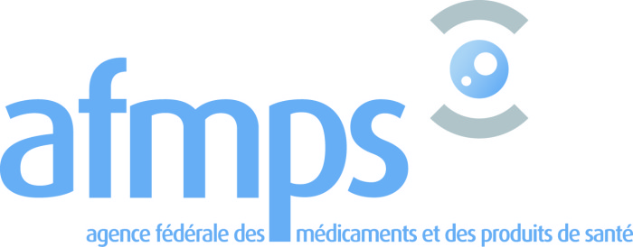 Logo AFMPS